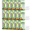 Moringa x Berberine Patch 10 in 1, Nano Microneedle Slimming, Natural Ingredients, Easy to Apply, Invisible Under Natural Moringa & Berberine, Firming and Burning Fat view 1