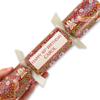 That's Crackers Personalised Milestone Birthday Strawberry Thief | Large Cracker Kit | Makes 6 view 1