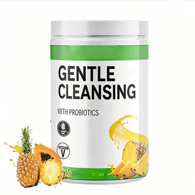 Tropical Fruit Enzyme Powder, Boosts Digestive Comfort