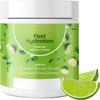 Electrolyte Powder | Zero Sugar Lemon Lime Hydration & Energy Support view 1