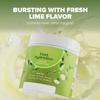 Electrolyte Powder | Zero Sugar Lemon Lime Hydration & Energy Support view 2