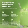 Electrolyte Powder | Zero Sugar Lemon Lime Hydration & Energy Support view 3