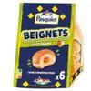 Brioche Pasquier Beignets Got Pomme, No Preservatives view 1
