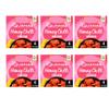 Honey Chilli Chicken Meal Kit, 35g, Mild Spice, Ready in 45 Mins, Suitable for Vegetarians, Pack of 6 view 1
