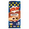 Pitch Chocolat Brioche Rolls, Chocolate Filled view 1