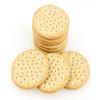 Savours Salt & Cracked Black Pepper Crackers, No Artificial Colours or Flavours, Vegetarian, 200g view 3