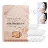 Breast Enlargement Patches for Women - Microneedle Breast Volume | Bust Firming Tapes - for Women Girls Ladies Wives Mothers Beauty Lovers Spa Day Daily Routine Home Travel view 1
