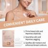 Breast Enlargement Patches for Women - Microneedle Breast Volume | Bust Firming Tapes - for Women Girls Ladies Wives Mothers Beauty Lovers Spa Day Daily Routine Home Travel view 2
