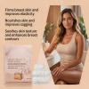 Breast Enlargement Patches for Women - Microneedle Breast Volume | Bust Firming Tapes - for Women Girls Ladies Wives Mothers Beauty Lovers Spa Day Daily Routine Home Travel view 3