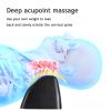 Wellness Occipital Release Tool, Cervical Traction Pillow Neck Pain Relief Stretcher for Pivtol Therapy, TMJ Relief, Neck and Shoulder Pain Relief view 4