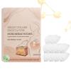 Breast Enlargement Patches for Women | Microneedle Breast Lifting - Bust Lift Patches | for Women Girls Ladies Wives Mothers Beauty Lovers Spa Day Daily Routine Home Travel view 1