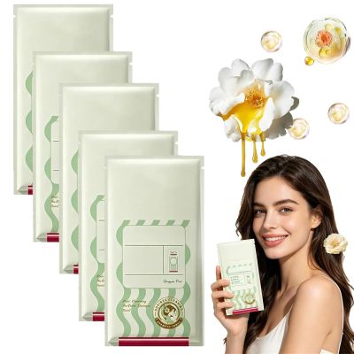 Rinse-Free Hair Cleansing Shampoo Towel, Hair Cleansing Shampoo Wipes, Instant Fresh Shampoo Towel, Ready to Use, Gentle Formula, Clean and Refreshing for Travel, Gym, Camping and Busy Mornings (10)