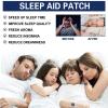 48Pcs Sleep Patches for Adults & Kids view 3