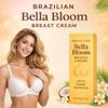 Bella Bloom breast cream bigger breast for super Breast Enlargement Enhancement women Boobs Gel view 3