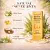 Bella Bloom Natural Breast Cream | Bust Tightening Shape & Size up Firming larger Breast Enhancement Gel bigger Brazilian Boobs Women enlargement cream for quick Fast growth with estrogen effect view 4