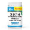 Vit Direct - Creatine Monohydrate Capsules - 3000mg Per Serving - 90 Capsules - Food Supplement - Supporting Health & Wellbeing - for Sports People Aged 18+ view 1