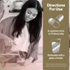 Vit Direct - Creatine Monohydrate Capsules - 3000mg Per Serving - 90 Capsules - Food Supplement - Supporting Health & Wellbeing - for Sports People Aged 18+ view 4