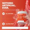 Electrolyte Powder | Zero Sugar Watermelon Hydration & Energy Support view 3