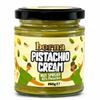 Borna Pistachio Cream (45% pistachio) No Palm Oil view 1