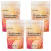 Glucosamine and Chondroitin High Strength with Turmeric, Ginger, Rosehip & Vitamin C Glucosamine Sulphate Chondroitin Sulphate - 240 Capsules, 4 Months Supply, Made in UK view 1