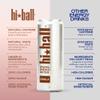 Hi*Ball Clean Energy Drink with a Hint of Vanilla - Sugar Free, Zero Calorie Sparkling Water with Organic Caffeine, Ginseng & Guarana - Vitamin Seltzer - 12 x 330ml view 4