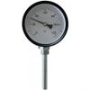 100mm Bimetal For Dial Thermometer for Temperature Indication in Outdoor Stoves and Heating Equipment Systems view 2