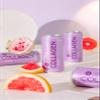 ALLDEYNN Collagen Grapefrutini Drink 330ml (pack of 12) Ready-to-Drink Sugar Free with Verisol Collagen & B Vitamins, Refreshing Grapefruit & Rose Flavour, Supports Skin, Hair & Nails view 2
