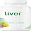Liver Complex, with Milk Thistle, for Body Liver Care, 1pcs view 1