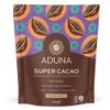 Aduna Super Cacao Powder | 100% Natural Single Ghanaian Origin Cacao | 500g view 1