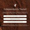 Aduna Super Cacao Powder | 100% Natural Single Ghanaian Origin Cacao | 500g view 4