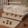 Manual Tapioca Pearl Maker Machine, Wooden Bead Maker for Bubble Tea, Optional Diameters: 15mm, 19mm, 22mm - Ideal for Milk Tea Stores and Home Use view 4