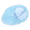 Cryfokt Crutch Underarm Pad Soft Cushioning for Reducing Friction and Pressure for Walking Crutches - 1 Pack, Breathable Polyester Silk Cotton Material 22x12cm view 1