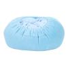 Cryfokt Crutch Underarm Pad Soft Cushioning for Reducing Friction and Pressure for Walking Crutches - 1 Pack, Breathable Polyester Silk Cotton Material 22x12cm view 3