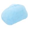 Cryfokt Crutch Underarm Pad Soft Cushioning for Reducing Friction and Pressure for Walking Crutches - 1 Pack, Breathable Polyester Silk Cotton Material 22x12cm view 4