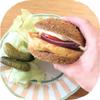 HeyLO! Gluten Free Seeded Rolls, 3 Packs (6 Rolls x 85g), 14g Protein and 1.5g Carbs per Roll, Low Carb High Fibre Keto Bread Rolls, Sesame Seeded, Freezable, Coeliac Friendly view 3