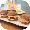 HeyLO! Gluten Free Seeded Rolls, 3 Packs (6 Rolls x 85g), 14g Protein and 1.5g Carbs per Roll, Low Carb High Fibre Keto Bread Rolls, Sesame Seeded, Freezable, Coeliac Friendly view 4