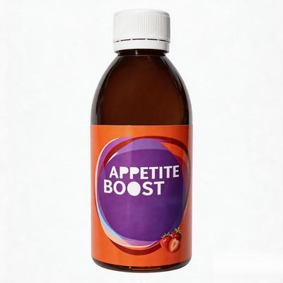Helps Healthy Weight GainEat More for Underweight Men and women