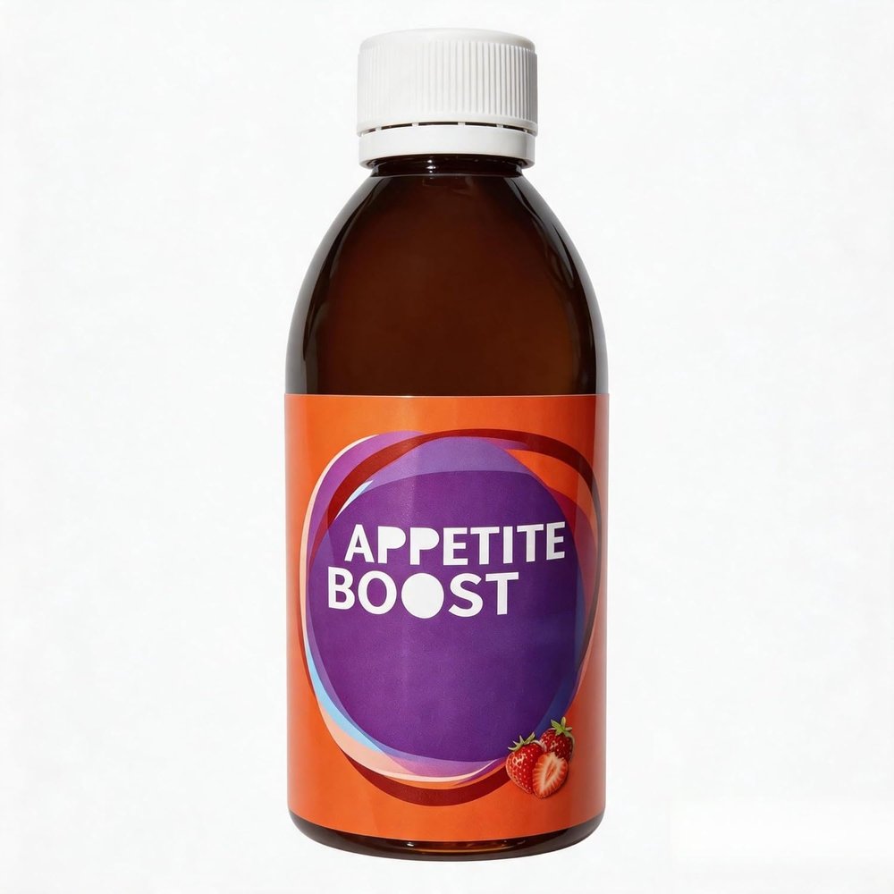 Helps Healthy Weight GainEat More for Underweight Men and women