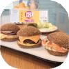 HeyLO Low Carb Gluten Free Keto Bread Rolls, 1.5g Carbs & 14g Protein view 3