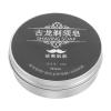 Abaodam Rich Lather Shaving Soap for Men Gentle on Skin Natural Paste Formula Travel and Home Use Beard Care Essential view 1