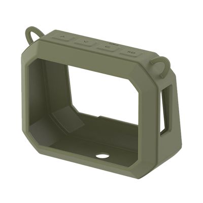 Elasticity Silicone Protector for C1 Chronograph Soft Sleeve Resistant to Drops Bump and Outdoor Conditions Waterproof Cover