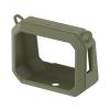 Elasticity Silicone Protector for C1 Chronograph Soft Sleeve Resistant to Drops Bump and Outdoor Conditions Waterproof Cover view 1