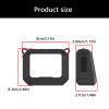 Elasticity Silicone Protector for C1 Chronograph Soft Sleeve Resistant to Drops Bump and Outdoor Conditions Waterproof Cover view 3