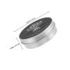 CLISPEED Shaving Soap for Facial Hair and Mustache Grooming with Rich Lather and Portable Paste Beard Care Essentials Men's for Home Use and Travel view 2