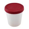 Ice Cream Storage for Freezer - Leakproof Dessert Container with Lids view 1
