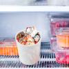 Ice Cream Storage for Freezer - Leakproof Dessert Container with Lids view 2