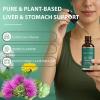 Liver Restore Liver Detox Support - For Liver Cleanse & Digestion Aid Health view 3