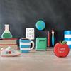 Biscuiteers Thank You Teacher Biscuit Tin view 3