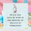 Biscuiteers Thank You Teacher Biscuit Tin view 4