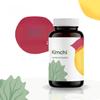 Kimchi Powder Capsules- Kimchi No. 1, probiotics, premium gut health superfood, promotes overall health, gluten-free view 2